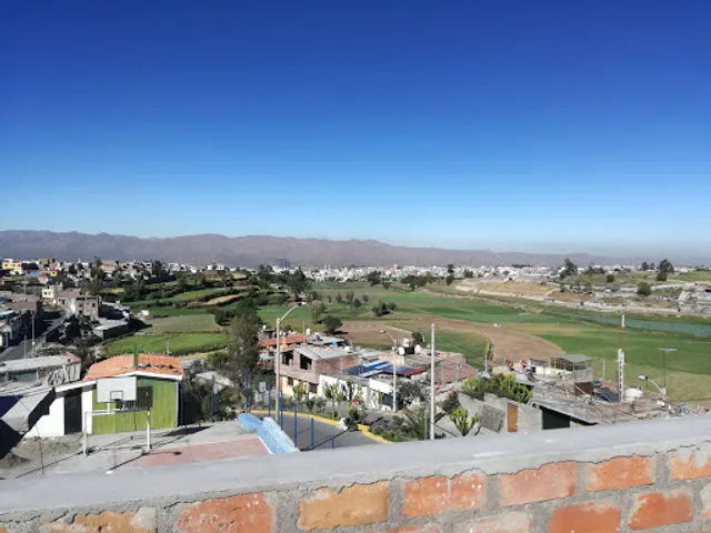 Restaurante Qhawarina