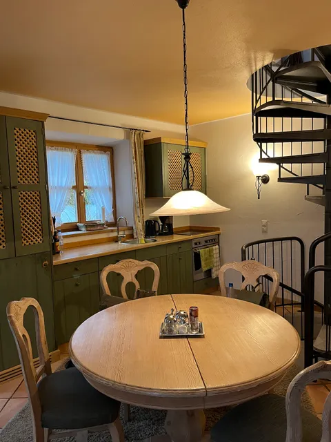 Ferienwohnung Limbrunner