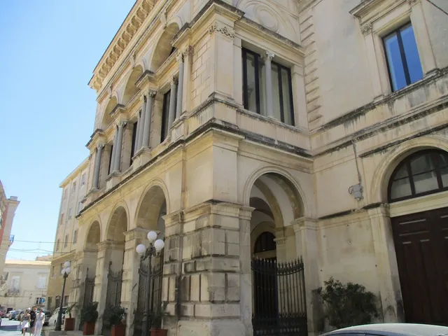 B&B Maison Ortigia
