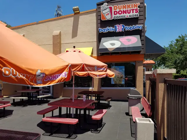 Dunkin'