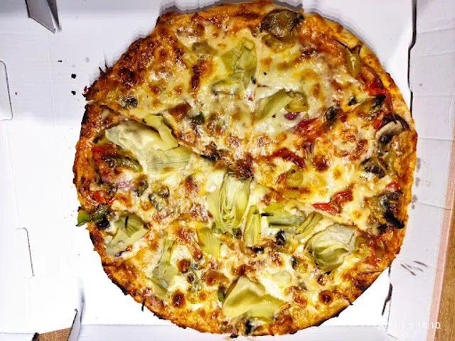 Leipheimer Pizzaservice Leipheim