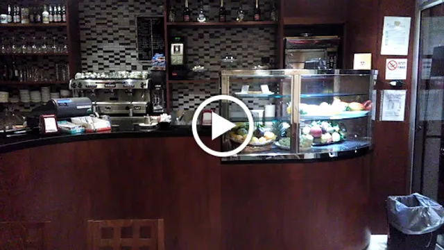 Il Tucano Bar, Pizzeria & Food