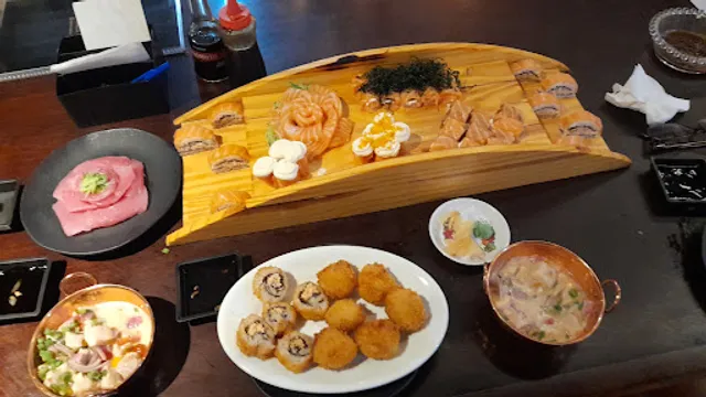 Japita Sushi