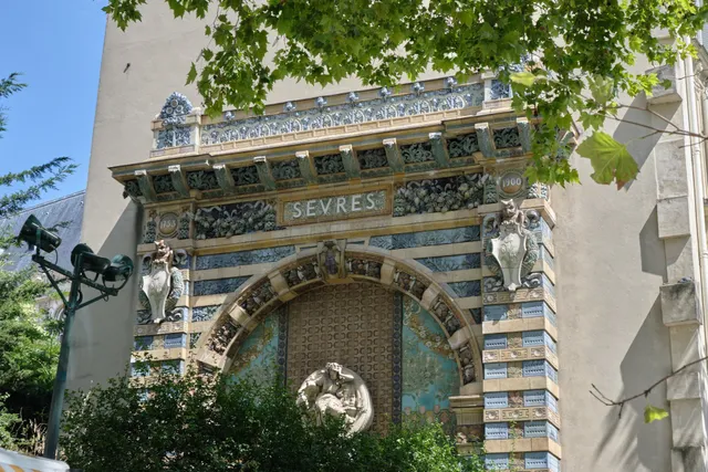 Square Félix Desruelles