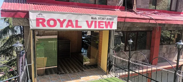 Hotel Royal View