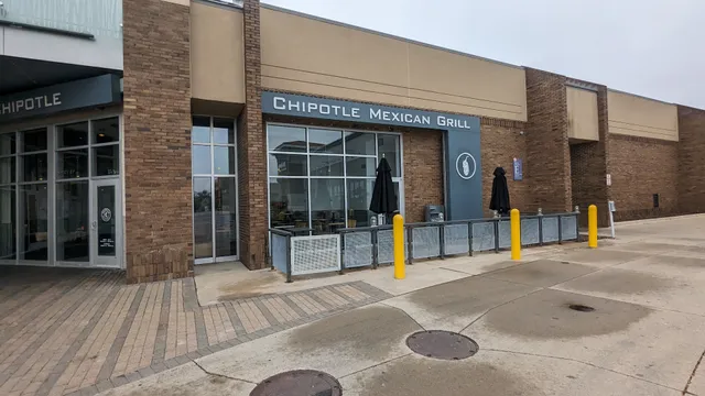 Chipotle Mexican Grill