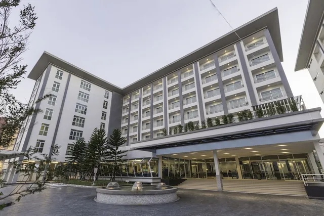 Kantary Hotel Amata Bangpakong