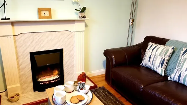 Dunshee Bed & Breakfast