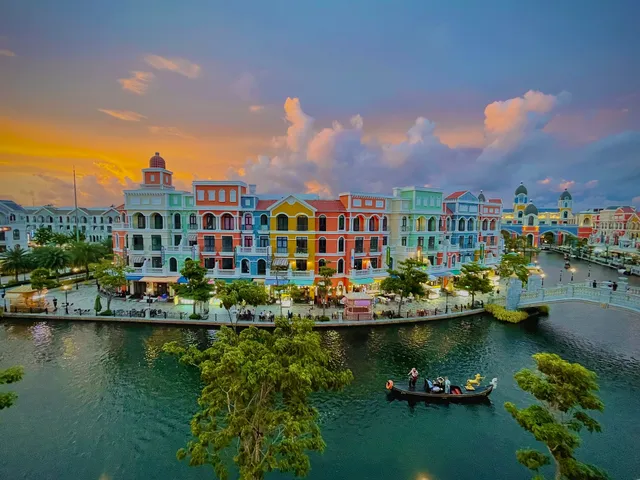 Biển Nhớ Homestay & Spa Phú Quốc