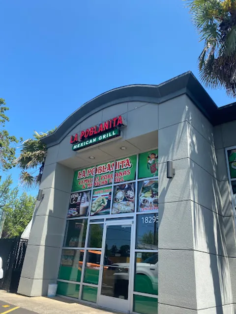 La Poblanita Cemitas