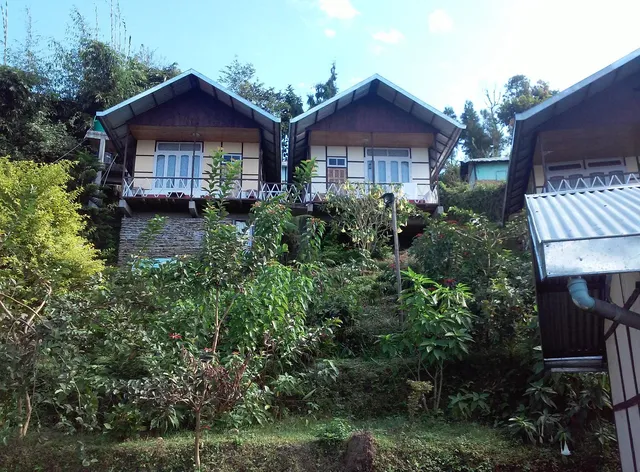 Himalaya Eagle Resort