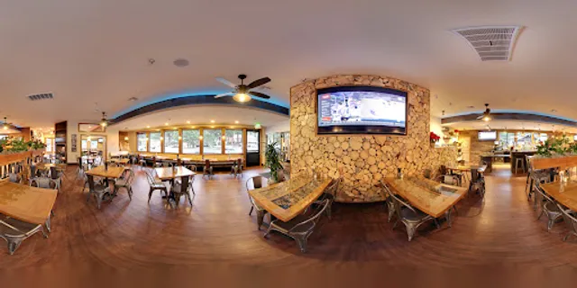 Cold Water Brewery and Grill