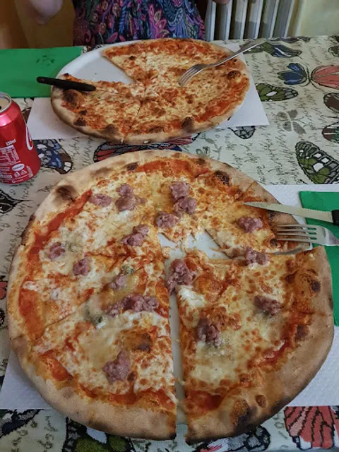 Pizzeria San Giorgio