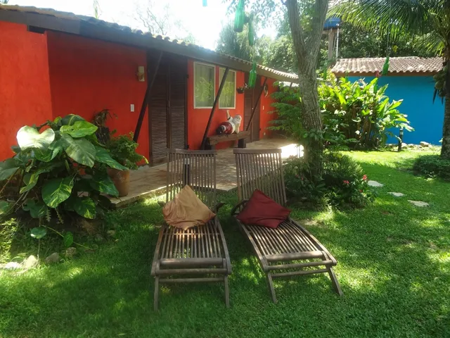 Cantinho da Tia Helo