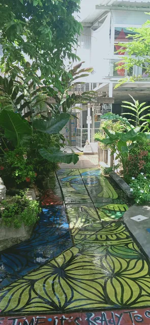 YezYezYez Yogyakarta