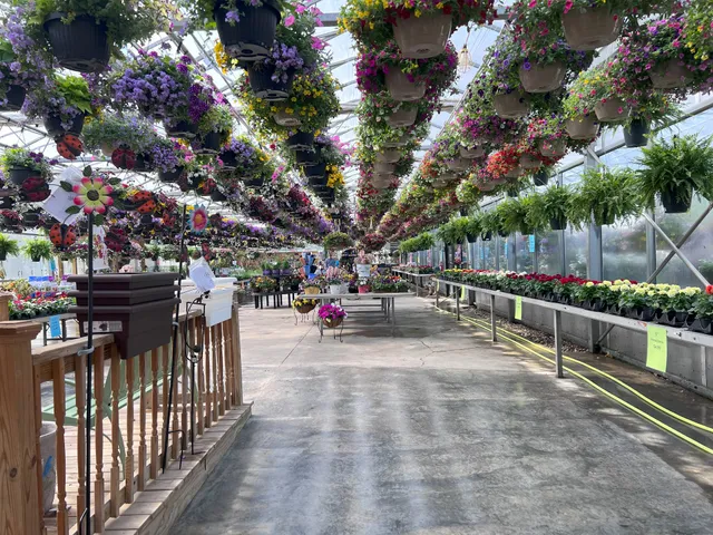 Harvest View Greenhouses, LLC