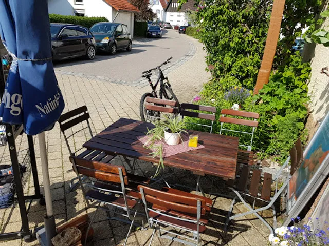 Gasthaus Lamm Gosbach Inh. M. Backes