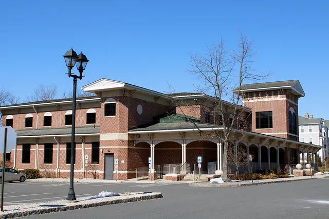 North County Branch Library