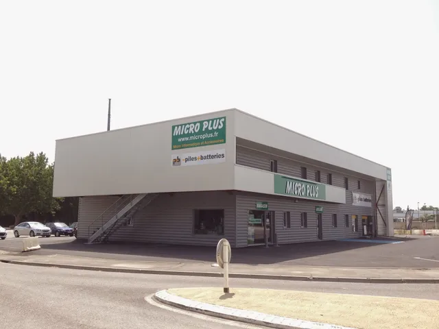 Micro Plus