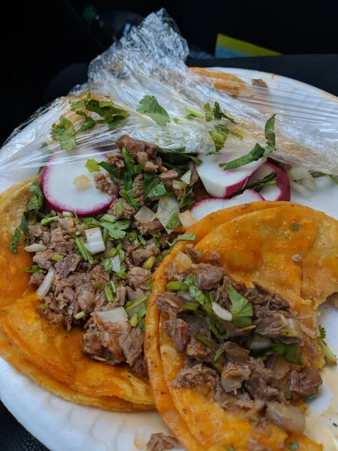 Tacos y Birria El Guero