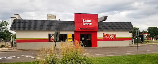 Taco John's