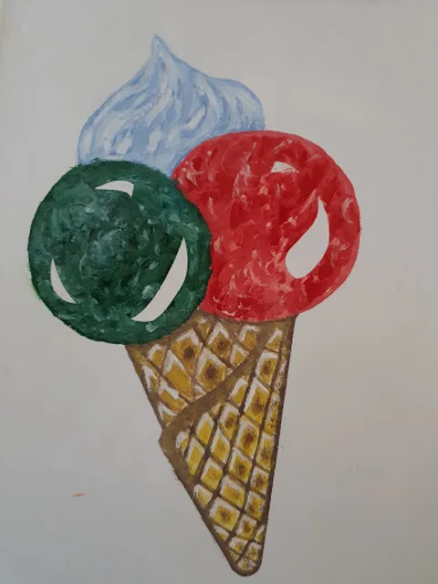 Jonico IJs Carlo en Martino