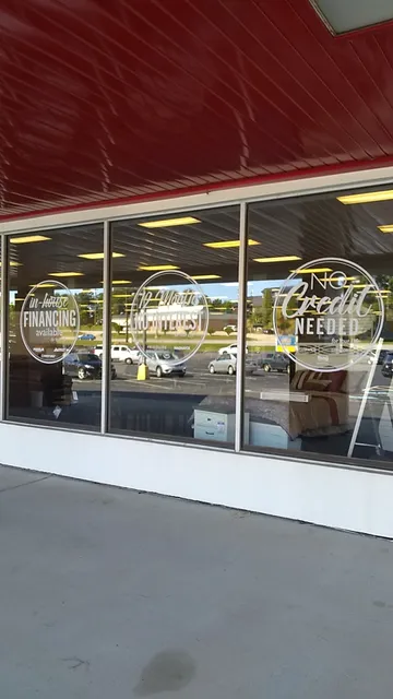 Farmers Home Furniture | Covington, GA