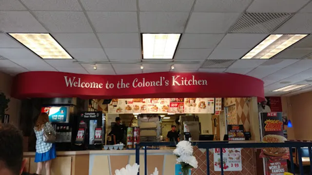 KFC