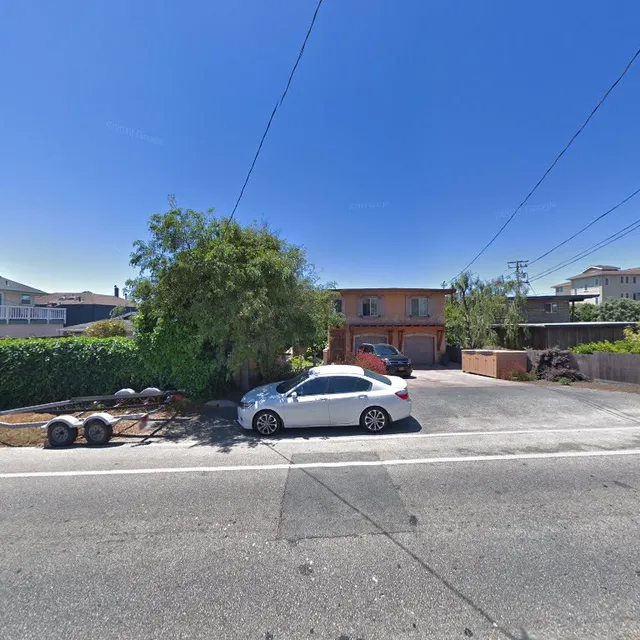 Allegra Villa Alla Spiaggia