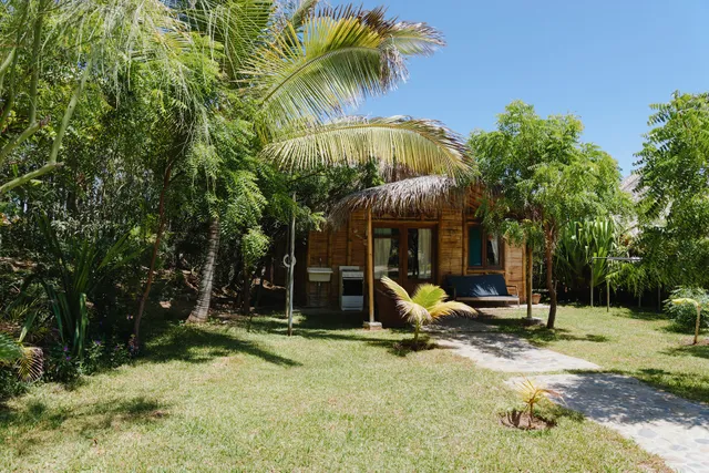 La Fragata Bungalows