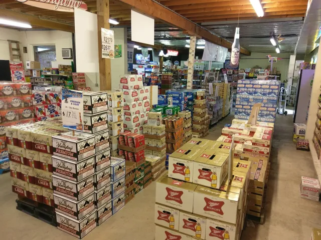 Adamstown Beverage Inc