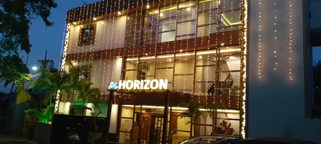 Hotel Blu Horizon