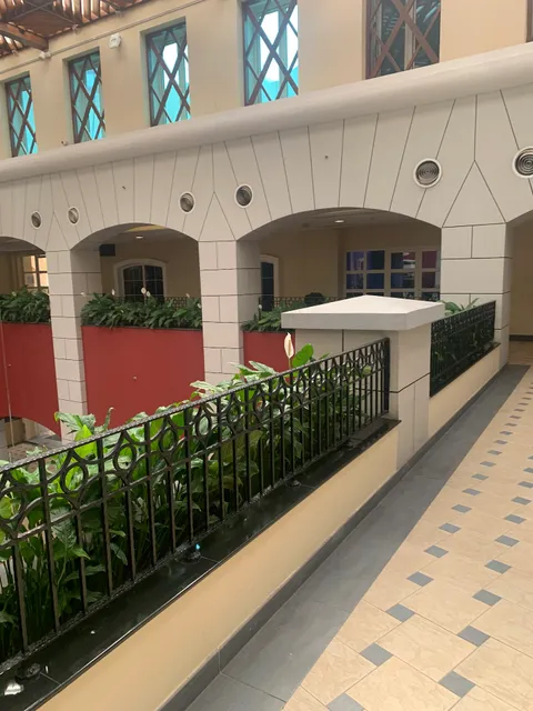 The village mall jumeirah