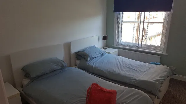 Beachcomber Holiday Apartments