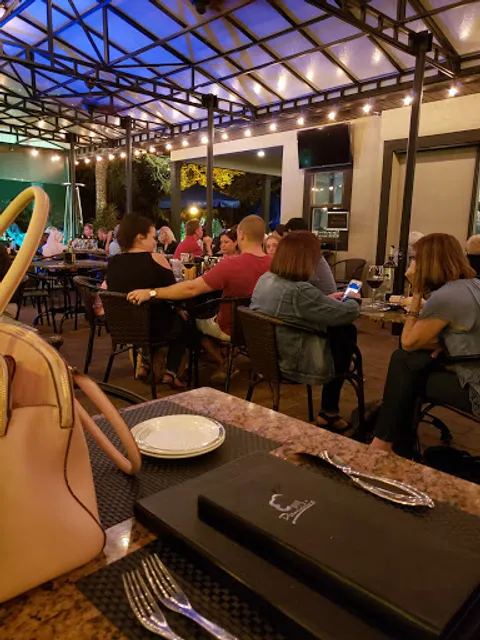 Dominick's Restaurant