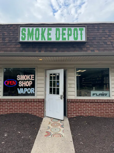Smoke Depot | Parkesburg