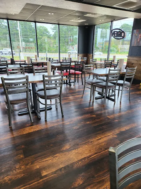 Dickey's Barbecue Pit