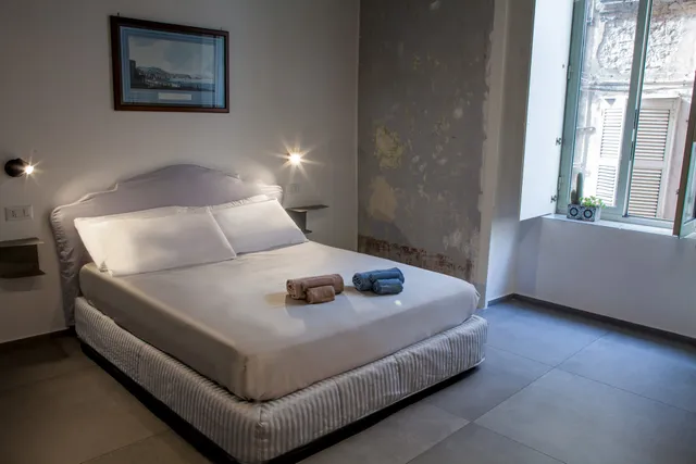 Casa Pupetta Apartments