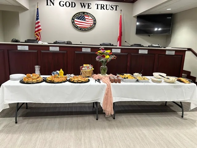 The penguin Bar & Grill