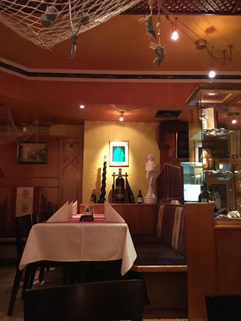 Pizzeria Venezia