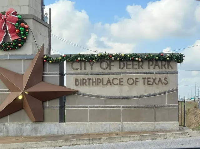 Deer Park Chamber of Commerce