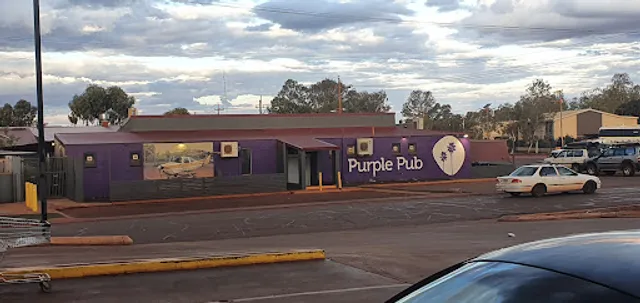 Purple Pub