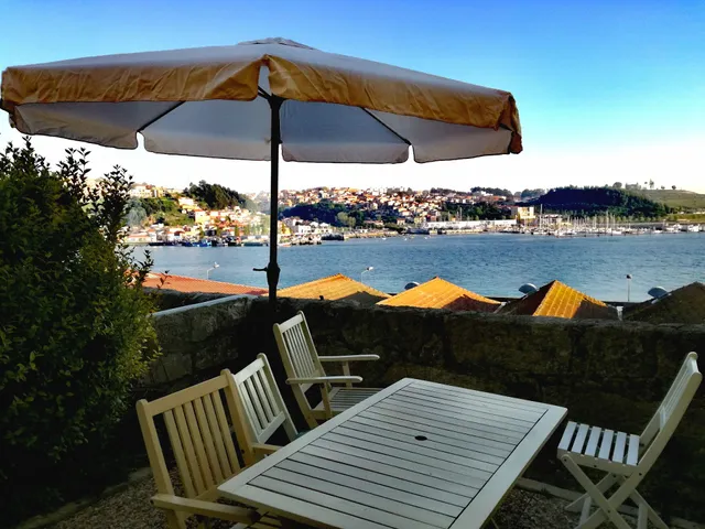 Porto D'ouro Apartment