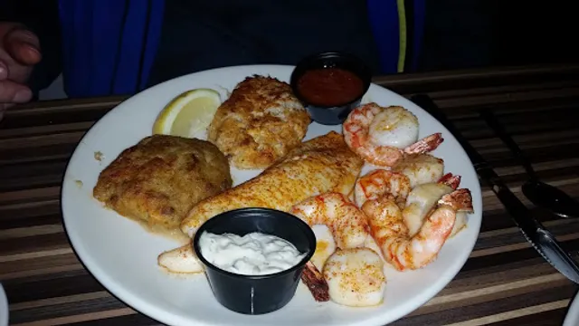 Gallo's Seafood