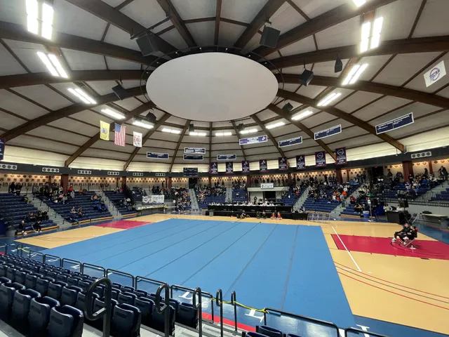 Robert J. Collins Arena
