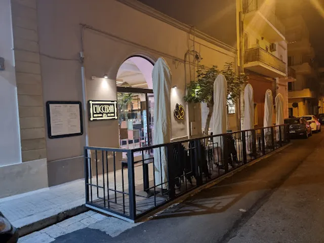 L'Ucceria_ Cucina Salentina e carni alla griglia