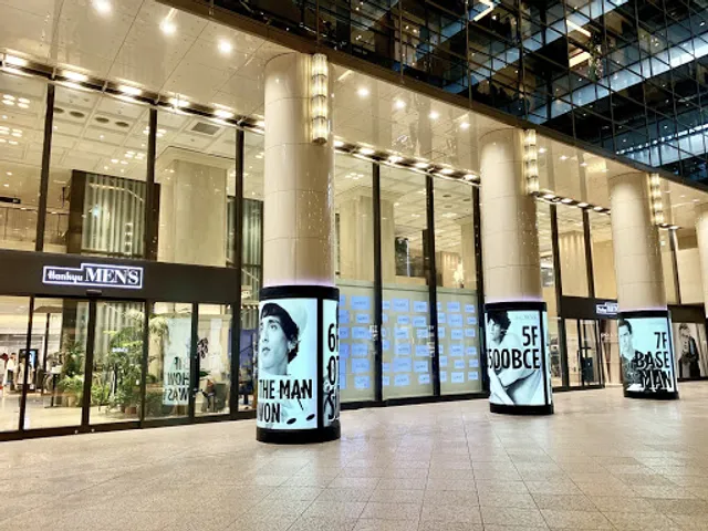 Hankyu Men’s Tokyo