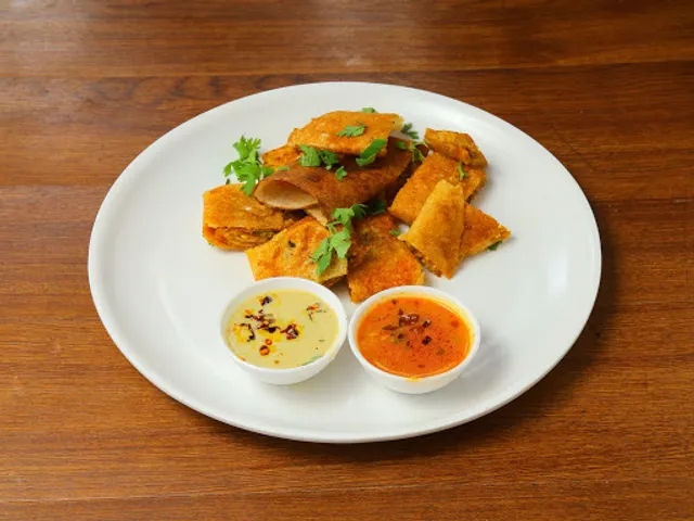 Shivaganga Idli Gruha