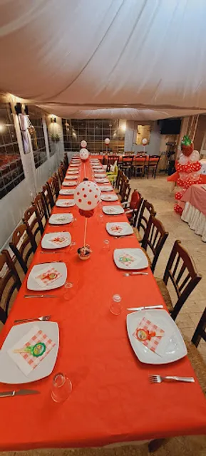 Ristorante Pizzeria La Diavola