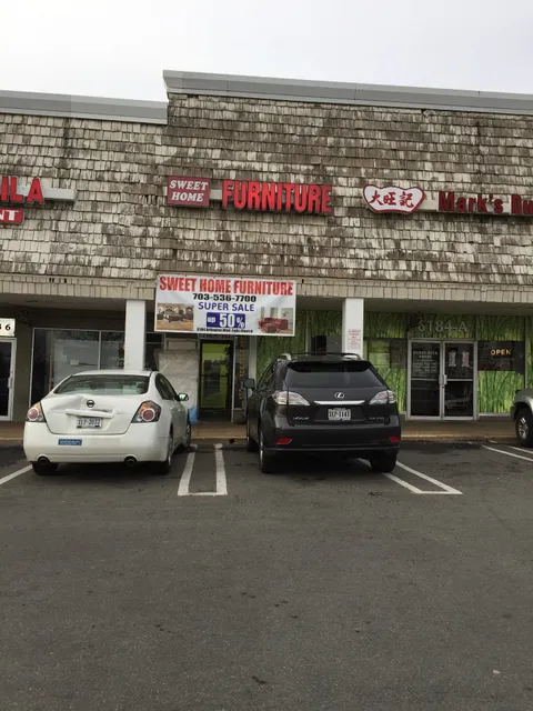 Sweet Home Furniture